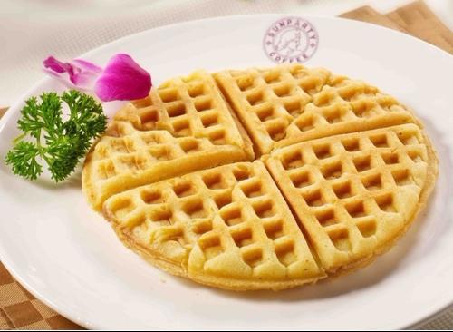 法國(guó)樂(lè)橋ROLLER GRILL GED20雙頭華夫爐